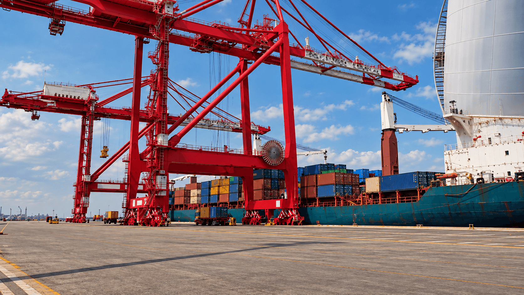 Procurement & Supply service
