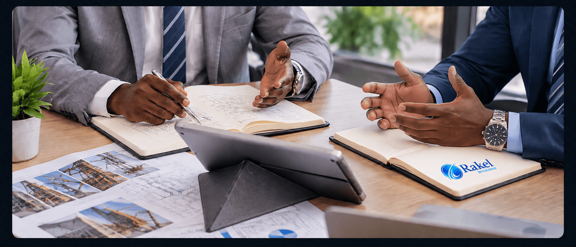 Consultancy Services service