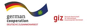 GIZ logo