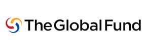 The Global Fund logo
