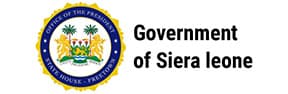 Government of Sierra Leone logo