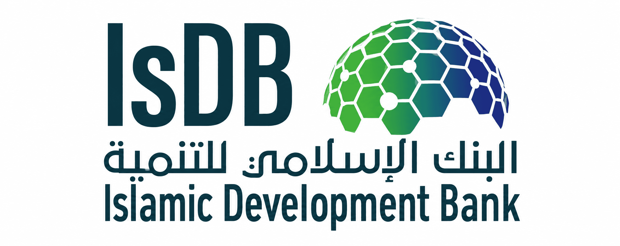 Islamic Development Bank logo