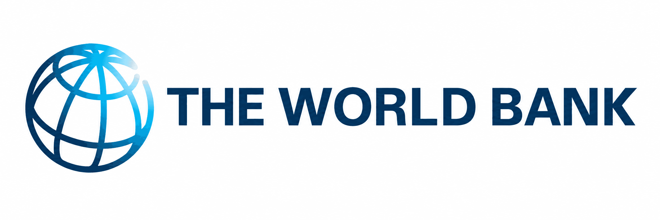 The World Bank logo