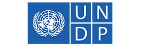 United Nations Development Programme logo