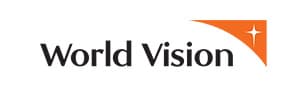 World Vision logo