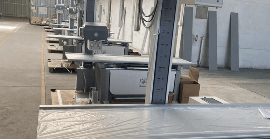 Medical Equipment service