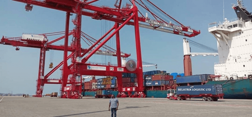 Procurement & Supply service